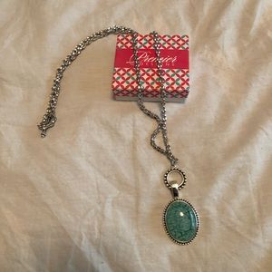 Premier Designs necklace